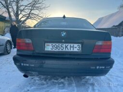 BMW 3 Серии III (E36)