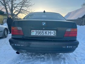 BMW 3 Серии III (E36)
