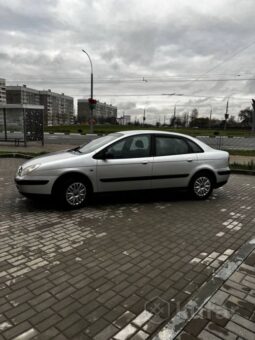 Citroen C5 I full