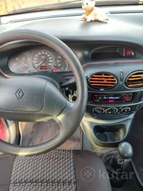 Renault Scenic I