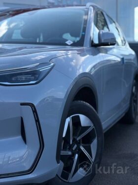 Geely