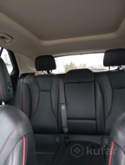 Buick Envision Envision full
