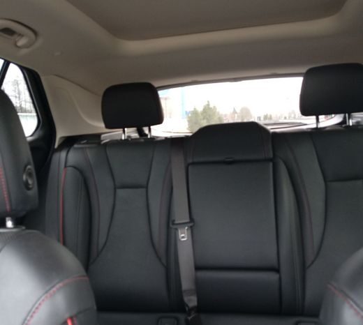 Buick Envision Envision full