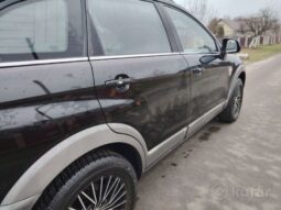 Chevrolet Captiva I full