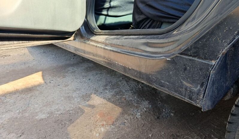 Renault Laguna I full