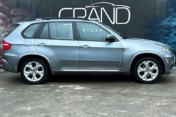 BMW X5 II (E70) full