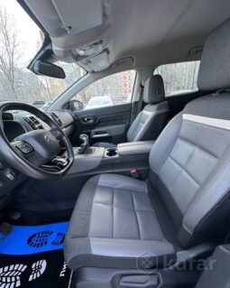 Citroen C5 Aircross I full