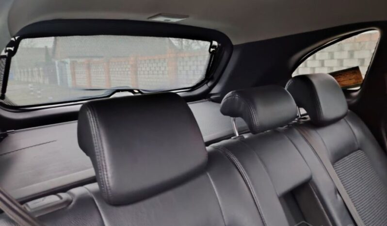 Chevrolet Captiva I full