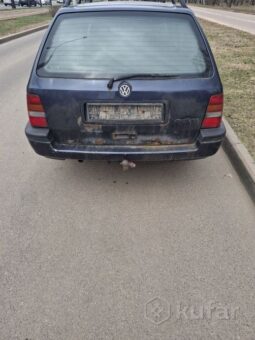 Volkswagen Golf III