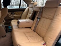 BMW 7 Серии III (E38) Рестайлинг full