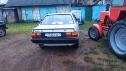Audi 80 III (B2) full