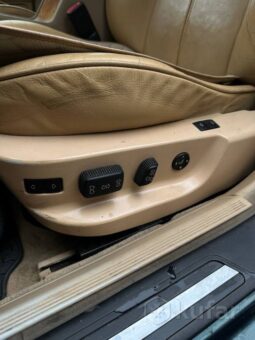 BMW 7 Серии III (E38) Рестайлинг full