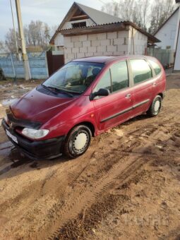 Renault Scenic I