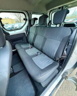 Dacia Dokker I full