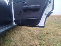 Audi 100 III (C3) Рестайлинг full