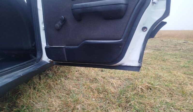 Audi 100 III (C3) Рестайлинг full