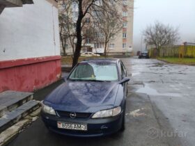 Opel Vectra B