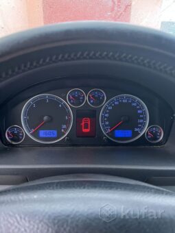 Volkswagen Sharan full