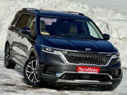 Kia Carnival IV