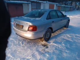Audi A4 I (B5)