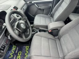 Volkswagen Touran I full