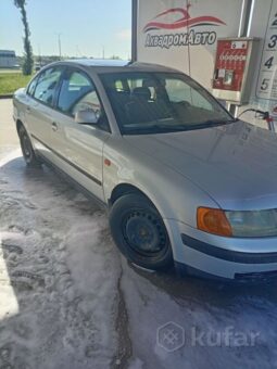 Volkswagen Passat B5