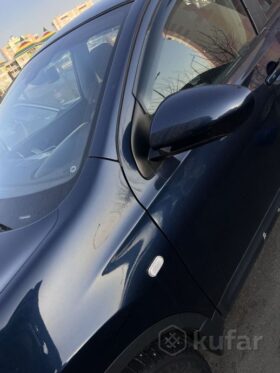 Nissan Qashqai I