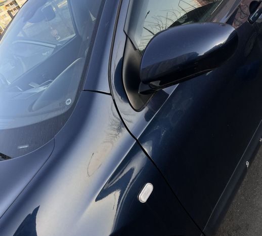 Nissan Qashqai I full