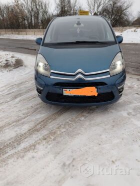 Citroen C4 Picasso I