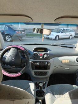 Citroen C3 I