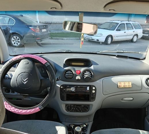 Citroen C3 I full