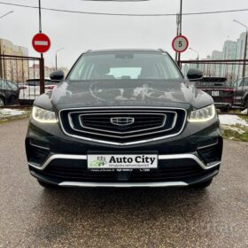 Geely