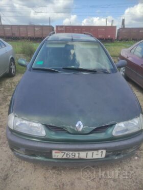 Renault Laguna I