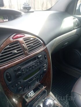 Citroen C5 I