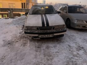 Saab 9000 I