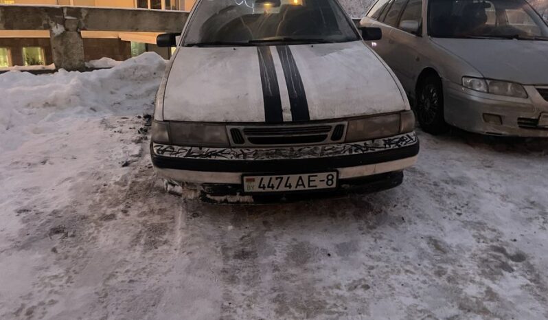 Saab 9000 I full