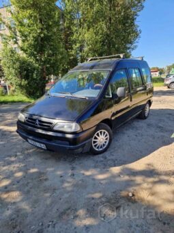Citroen Jumpy I
