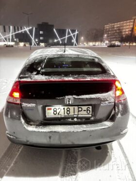 Honda Insight II