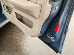 BMW 5 Серии IV (E39) Рестайлинг full