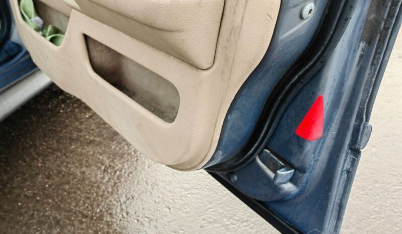 BMW 5 Серии IV (E39) Рестайлинг full