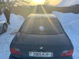 BMW 3 Серии III (E36)