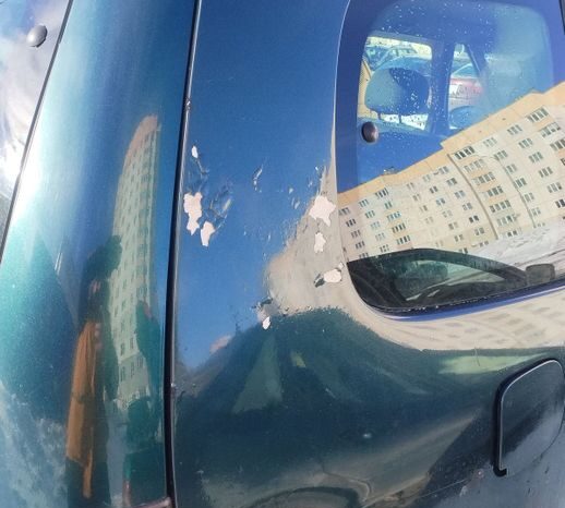 Renault Espace III full