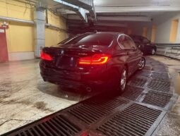 BMW 5 Серии VII (G30/G31)
