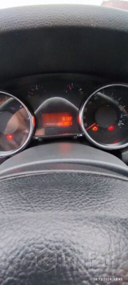 Peugeot 5008 I Рестайлинг full