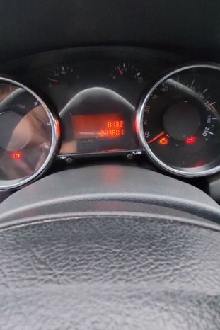 Peugeot 5008 I Рестайлинг full