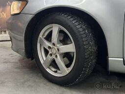 Volvo V50 I Рестайлинг full