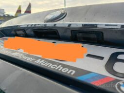 BMW 5 Серии IV (E39) Рестайлинг full