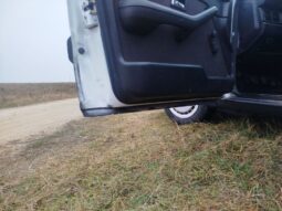 Audi 100 III (C3) Рестайлинг full