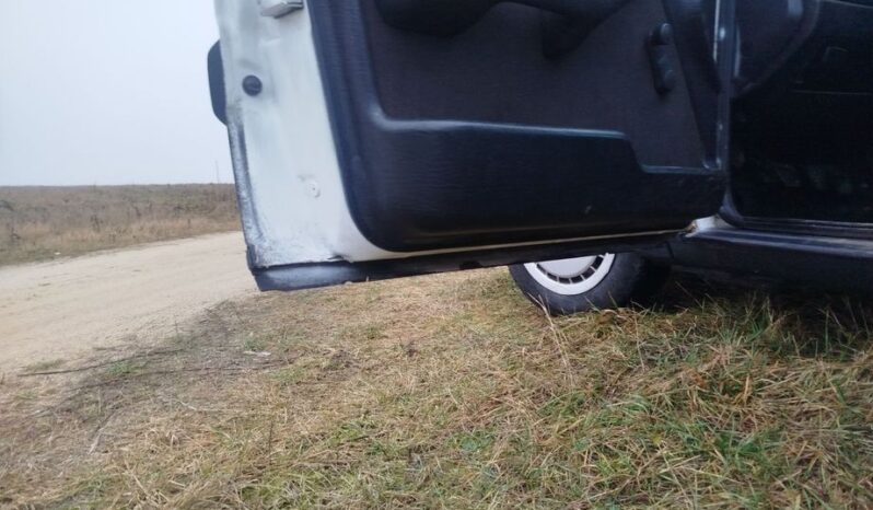 Audi 100 III (C3) Рестайлинг full