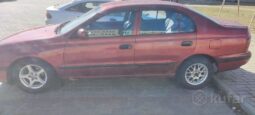 Toyota Carina E Carina E